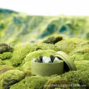 Heshes Icelandic Tundra <b>Diffuser</b> Stone Aromatherapy <b>Reed</b> <b>Diffuser</b> 120-180 Days Duration All Season Use - Product Image 5