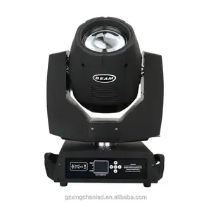 Оборудование dj sharpy beam 200 Вт 5r moving head light/beam 200 moving head/5r beam