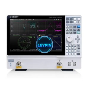Analyseur de réseau vectoriel série SNA5000A Analyseurs de spectre haute <span class=keywords><strong>performance</strong></span>    ytdi - Product Image 4
