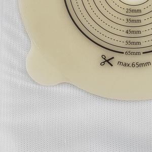 Túi đựng phân giả dùng một lần trong suốt Steadlive dành cho trẻ em, thời gian sử dụng lâu dài, khử trùng bằng tia hồng ngoại xa - Product Image 6