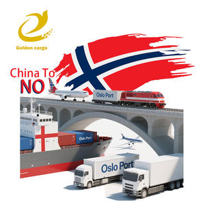 Логистические услуги: Морские перевозки Китай-Норвегия DDP/DDU |   Доставка товаров FBA |   Консолидация грузов LCL/FCL |   Отслеживание грузов - Product Image 6