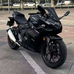 Motos d'occasion <span class=keywords><strong>Suzuki</strong></span> GSX250R 248cc, bicylindre en parallèle refroidi par liquide, moto de sport haute performance, motos à essence - Product Image 5