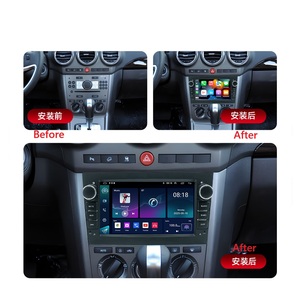 Autoradio Android Universale da 7 Pollici in Offerta, Lettore MP5 Bluetooth con Navigazione GPS per <span class=keywords><strong>Opel</strong></span> - Product Image 4