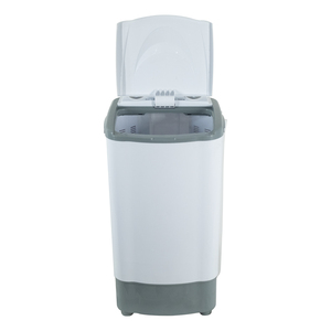 Miglior portatile 5.5kg mini Singola Vasca di Lavaggio semi-automatica Macchina di piccola capacità per la casa - Product Image 1