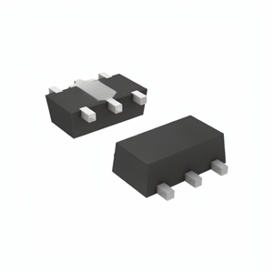 S-13A1D17-U5T1U3 BOM IC In Stock Power Management (PMIC) SOT 89 5/6 Electronics Component - Product Image 1
