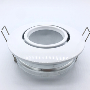 Proyector redondo GU10 <span class=keywords><strong>mr16</strong></span>, carcasa, foco profundo, led <span class=keywords><strong>rgb</strong></span>, ip65 - Product Image 2