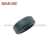 Rouleau de verrouillage de porte d'ascenseur Bimore 3201.05.0013/C OD40mm W15mm Accessoires d'ascenseur