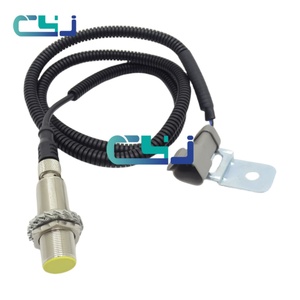 Capteur de vitesse haute qualité 70180321 pour chargeuse-pelleteuse 3CX 4CX, pièce de machine de construction - Product Image 5