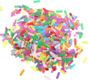 Coriandoli di Carta Rotondi da 1 Pollice per Matrimoni - Product Image 3