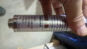 Chama detector queimador chama uv ir sensores <span class=keywords><strong>tester</strong></span> - Product Image 4