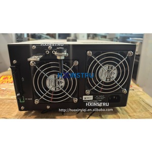 คิคุซุย PWR800L แหล่งจ่ายไฟ DC แบบควบคุม 80V 50A 800W -- hx - Product Image 3