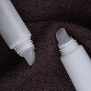 ハイクラスカスタムロゴプライベートラベルデザインリップグロスLipgoss空の化粧品包装スクイーズPbl Peチューブ中国メーカー - Product Image 3