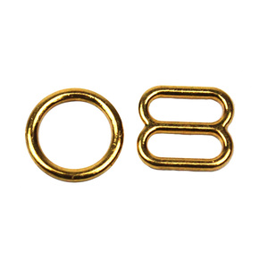 Anti Rouille OEKO Tex Réglable En Métal <span class=keywords><strong>Crochet</strong></span> En Alliage <span class=keywords><strong>pour</strong></span> <span class=keywords><strong>Bretelles</strong></span> de <span class=keywords><strong>Soutien</strong></span>-<span class=keywords><strong>Gorge</strong></span> - Product Image 2