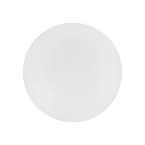 Borden Restaurant Wit Plastic Diner Borden 6 Stuks Set 7 8 9Inch Grote Massief Witte Plaat Melamine 100% - Product Image 3