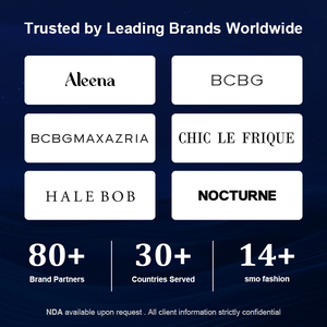OEM Guangzhou Fabrication Vêtement Logo Personnalisé Robe Longue <span class=keywords><strong>Rétro</strong></span> Femme Été Style Français Solide Décontractée Avec Bretelles - Product Image 2