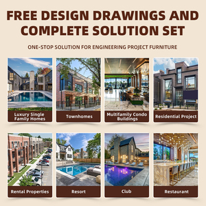 <span class=keywords><strong>Fauteuil</strong></span> pivotant moderne avec <span class=keywords><strong>coussin</strong></span> en mousse à séchage rapide et <span class=keywords><strong>housse</strong></span> hydrofuge pour terrasse, balcon et cour. - Product Image 6