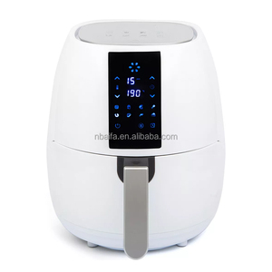 Aifa 3.5L <span class=keywords><strong>comprar</strong></span> sin aceite eléctrico precio barato cocinar saludable Nuevo sin aceite caliente digital freidoras de aire profundo - Product Image 1