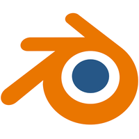 Logiciel de conception, d'animation et de rendu 3D Blender avec des tutoriels sur les plugins et des ressources de modèles pour Win Mac