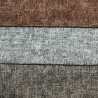 Tissu de canapé imprimé en polyester 100% de style chaud du Moyen-Orient Design unique et populaire fabriqué en Chine