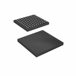 Composants électroniques en ligne IC MCU 32 bits 512 Ko FLSH 100TFBGA, composants électroniques embarqués 100 TFBGA, PIC32MZ0512EFK100T-I_GJX d'origine - Product Image 1