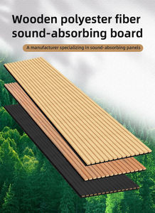 Salle de musique au design moderne insonorisée avec installation facile, avantage acoustique pour hôtel pour une écoute confortable - Product Image 4