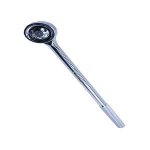 Mango de trinquete reversible 3/4 ''DR para bricolaje Precio de soporte OEM personalizado - Product Image 1