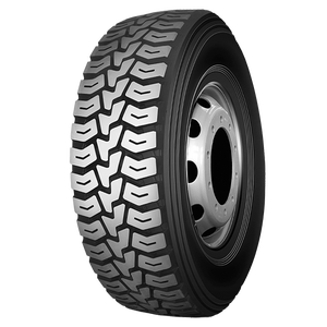 Pneus de camion et d'autobus de la province du Shandong, fabriqués en Chine, 295/80R22.5 18PR, recherche d'un agent, liste de prix 295 <span class=keywords><strong>80</strong></span> R22.5 - Product Image 5