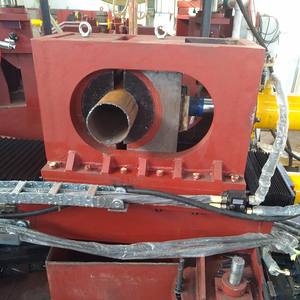 Specializing In The Production Of Industrial Standard High Frequency Pipe Bender Machine China Manufacturer - Product Image 5