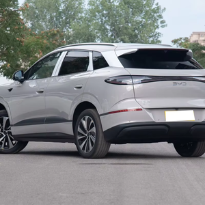 Электромобиль BYD Sealion 06 EV 2025 года, новый внедорожник Pure 605 Pro Plus - Product Image 6