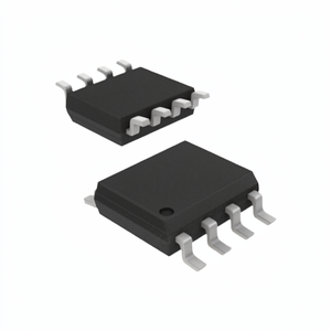 ซื้อชิ้นส่วนอิเล็กทรอนิกส์ออนไลน์ มีสินค้าในสต็อก ชิปจัดการพลังงาน (PMIC) 8 SOIC FAN3227TMX-F085 - Product Image 1