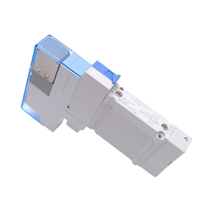 Nouveau Contrôleur PLC d'Automatisation Industrielle SY3100-5F1 d'Origine pour Entrepôt, PLC SY3100-5F1 Neuf et Original en Stock, Programmable - Product Image 1