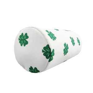 ที่ครอบหัวไม้กอล์ฟทรงถังไม้แฟร์เวย์ฝาครอบหัวตะลุมพุกพิมพ์ลายไดร์เวอร์ - Product Image 2