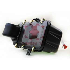 Pièces et accessoires pour VTT/UTV, filtre à air pour Linhai 260 300 ATV Classic Demon Anniversary Muddy Goon 260 300 2WD 4WD 23217 - Product Image 6