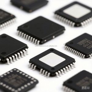 Good price MB91F526LSCPMC-GSK5E1 MCU Microcontroller <b>chip</b> <b>Tray</b> 176-LQFP (24x24) Integrated Circuit ICs Electronic components - Product Image 6