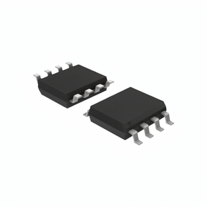 MIC5209-5.0BM-TR 8 SOlC Electronic Chips Component Power Management (PMIC) In Stock - Product Image 1