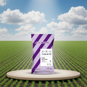 Fertilizante Soluble en Agua Qiaodan de Alta Concentración 13-6-40 con Alto Contenido de <span class=keywords><strong>Potasio</strong></span> en Polvo - Product Image 4