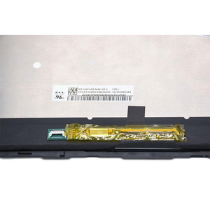 Pantalla Táctil LCD FHD de 14 Pulgadas para <span class=keywords><strong>Lenovo</strong></span> <span class=keywords><strong>Ideapad</strong></span> Flex <span class=keywords><strong>5</strong></span> <span class=keywords><strong>14ITL05</strong></span> JL1 - Product Image 4