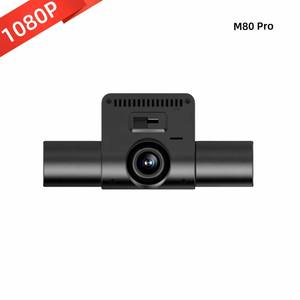 Cámara para Auto M80 Pro, DVR para Vehículo <span class=keywords><strong>de</strong></span> 3/4 Canales 1080P, Grabador <span class=keywords><strong>de</strong></span> Conducción con Visión Nocturna Infrarroja - Product Image 4