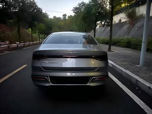 BYD Qin PLUS DM-i <span class=keywords><strong>2023</strong></span>, 1.5L, 120 Kilómetros, Transmisión Automática, Híbrido Enchufable. El Más Vendido - Product Image 6