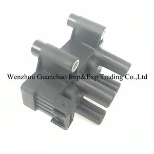 Chery Fengyun Tiggo คอยล์จุดระเบิด F01R00A036 F01R00A025สำหรับเปลี่ยนซ่อมใหม่ - Product Image 2