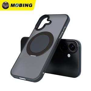 Bán Buôn Và Tùy Biến Trường Hợp Đ<span class=keywords><strong>i</strong></span>ện Thoạ<span class=keywords><strong>i</strong></span> iPhone 17 Pro Trường Hợp 13 14 15 16 Pro Max Trường Hợp Thiết Kế Sang Trọng Di Động Cover Quay Lạ<span class=keywords><strong>i</strong></span> - Product Image 2