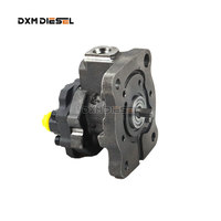 Pièce de rechange pour moteur CAT c7c9, pompe de transfert de carburant 318-6357 3186357 pour Caterpillar 3126E 324D 329D L 330C 330D FM 336D L D6R D6T