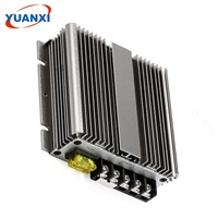 Convertisseur DC-DC 480W, 12V vers 48V, 10A, 480W