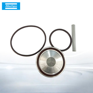 Kit de Reparación de Compresor de Aire Atlas Copco 2205529562, Válvula, Repuestos Metálicos, Accesorios Estándar - Product Image 1