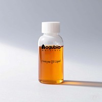 Aogubio Supply Huile de vitamine E pour la croissance des cheveux 98% Acétate de DL-alpha-tocophérol Prix d'usine Huile d'acétate de vitamine E
