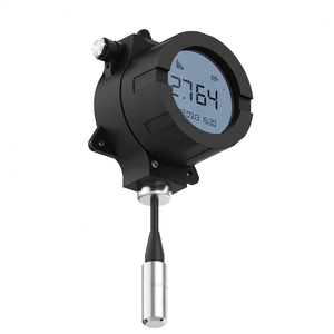 GLT5081 0~50m เซ็นเซอร์วัดระดับน้ำอัจฉริยะ 4G NB-IoT ไร้สาย พร้อมแบตเตอรี่ใช้งานได้นาน 6 ปี และความแม่นยำ 0.1% - Product Image 5