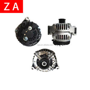 Alternador 12V 150A para <span class=keywords><strong>MERCEDES</strong></span> BENZ W210 <span class=keywords><strong>W211</strong></span> S210 0124615044 0124615047 0124615049 0124615073 0124615302 - Product Image 1