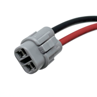 Faisceau de câbles OEM, câble électrique automobile, TE Molex Jst TYCO, assemblage de câbles sur mesure, étain, moto, électronique, appareils électroménagers, machines