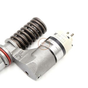 หัวฉีดน้ำมันเชื้อเพลิง392-0204 172-4675 10R-1255สำหรับเครื่องยนต์ Caterpillar 3508 3512 3508B 3516 - Product Image 4