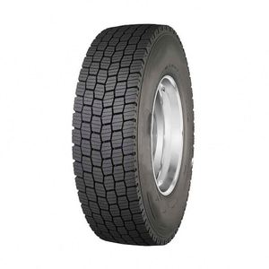 USA New 295/75R22.5 16PR Neumáticos radiales para camiones de todas las posiciones 11R 22,5 4,5 Neumáticos para camiones de perfil bajo 11r24.5 - Product Image 3